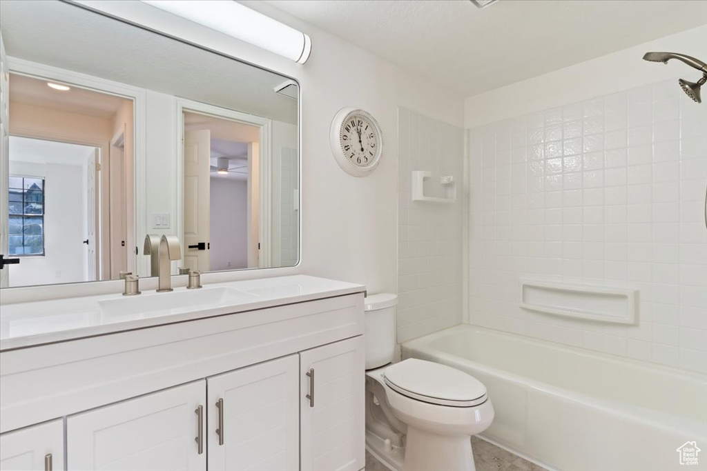 5420 S 350 E #43 Washington Terrace, UT 84405