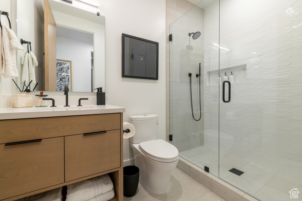 3463 RIDGELINE DR Park City, UT 84098