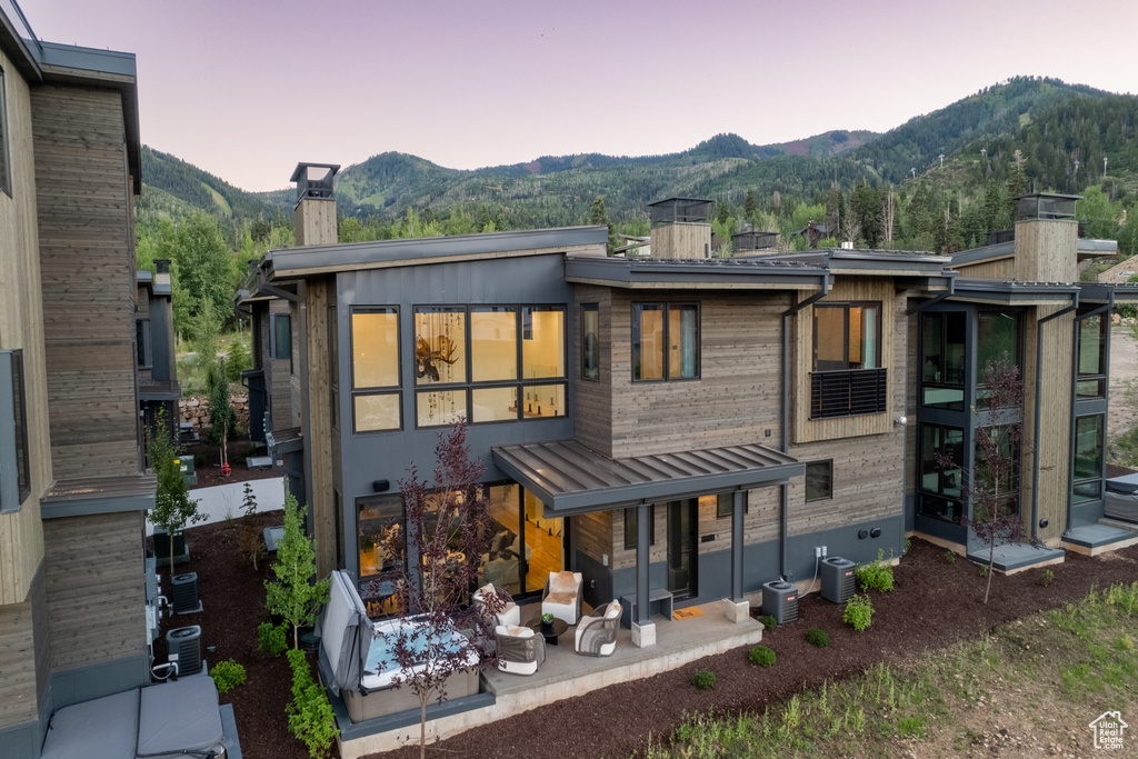 3463 RIDGELINE DR Park City, UT 84098