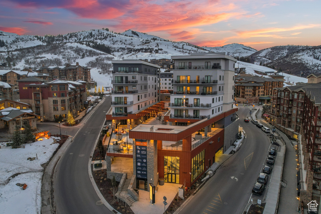 3463 RIDGELINE DR Park City, UT 84098