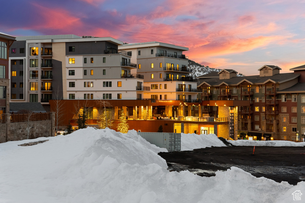 3463 RIDGELINE DR Park City, UT 84098