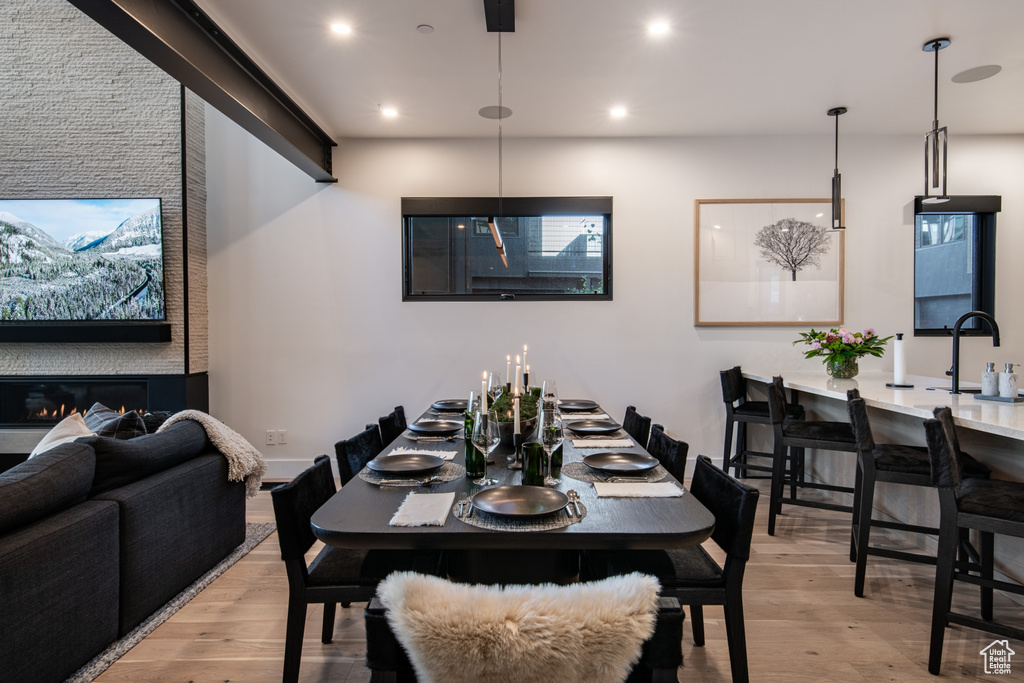 3463 RIDGELINE DR Park City, UT 84098