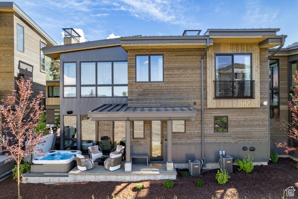 3463 RIDGELINE DR Park City, UT 84098