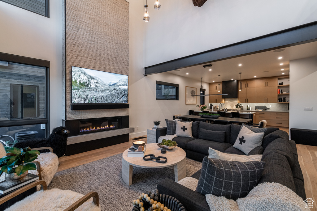 3463 RIDGELINE DR Park City, UT 84098