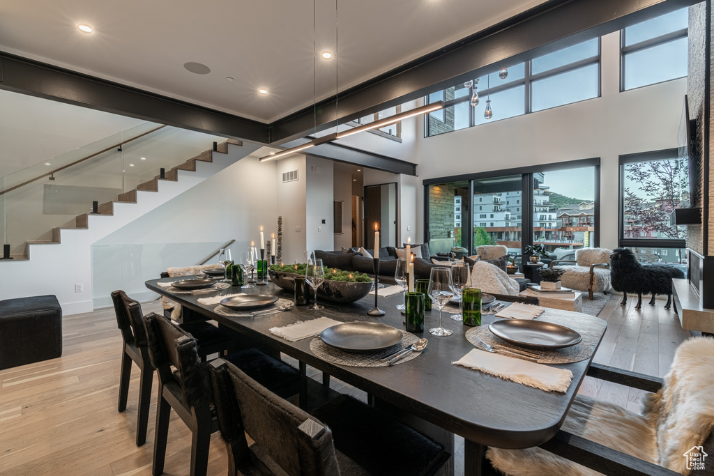 3463 RIDGELINE DR Park City, UT 84098