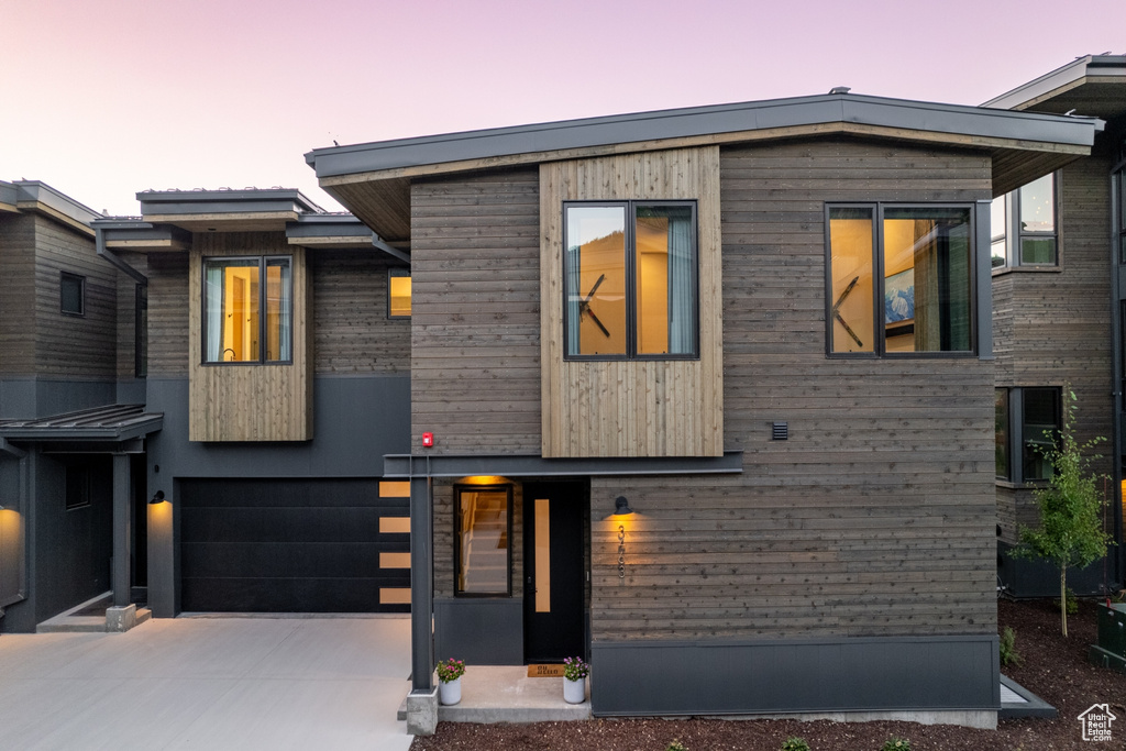 3463 RIDGELINE DR Park City, UT 84098