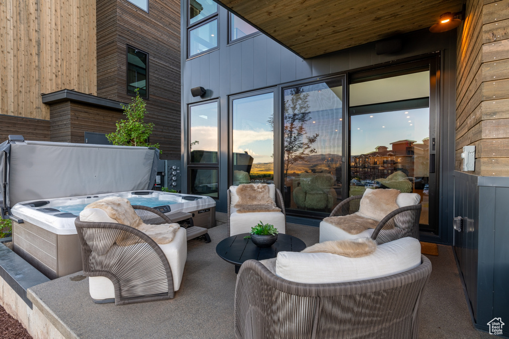 3463 RIDGELINE DR Park City, UT 84098