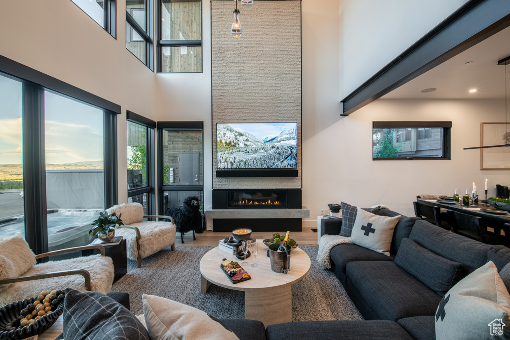 3463 RIDGELINE DR Park City, UT 84098