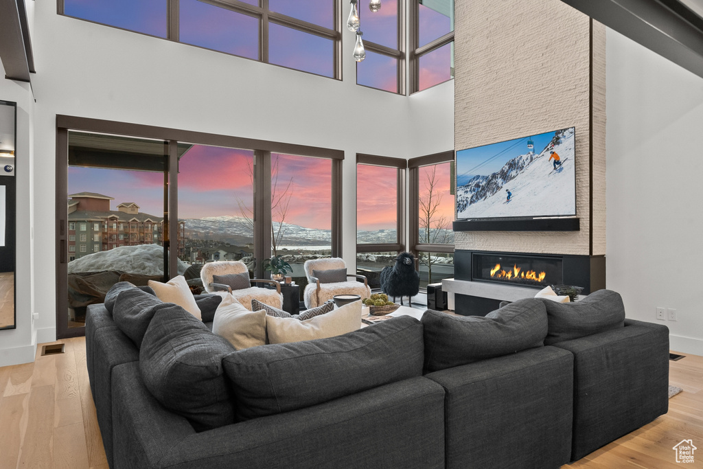 3463 RIDGELINE DR Park City, UT 84098