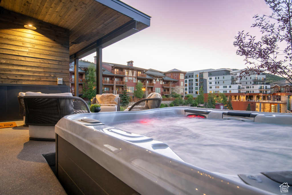 3463 RIDGELINE DR Park City, UT 84098