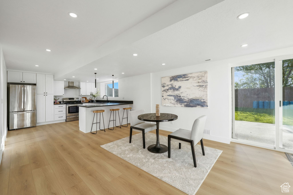 9752 S GRANITE HILL DR Sandy, UT 84092