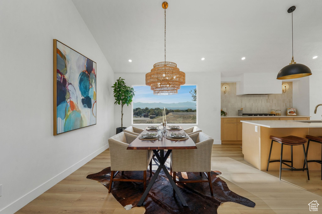 9752 S GRANITE HILL DR Sandy, UT 84092