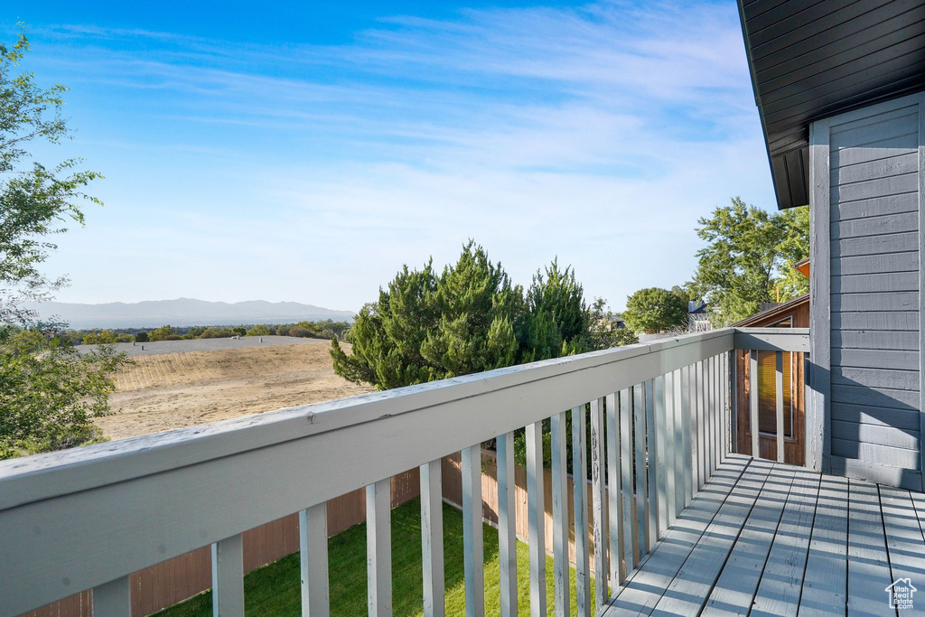 9752 S GRANITE HILL DR Sandy, UT 84092
