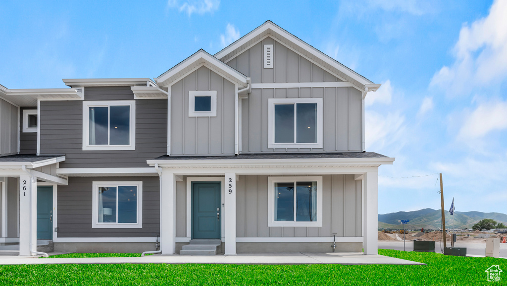 1703 N COPPER DR #1277 Tooele, UT 84074
