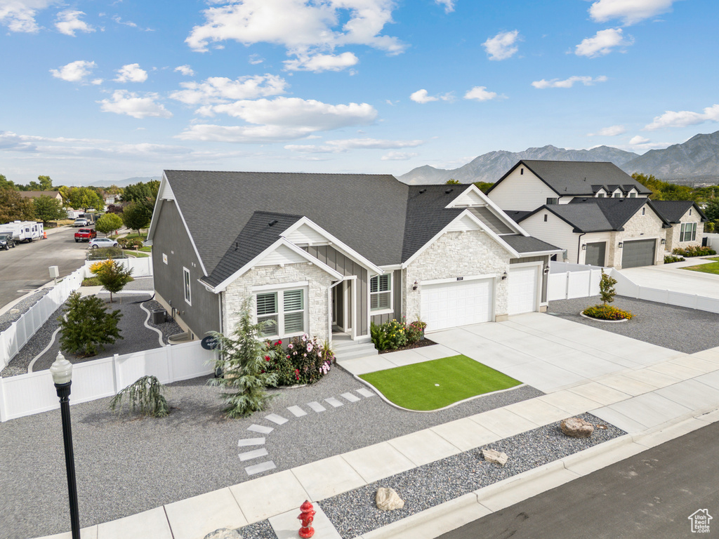 Photo 4 for MLS #2112715 at 1410 W 12115 South