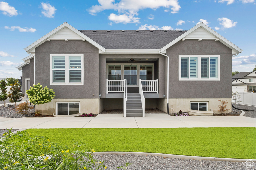 Photo 34 for MLS #2112715 at 1410 W 12115 South