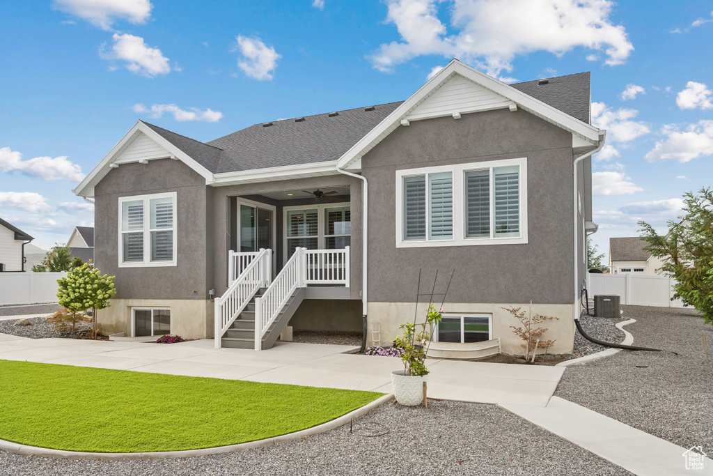 Photo 33 for MLS #2112715 at 1410 W 12115 South
