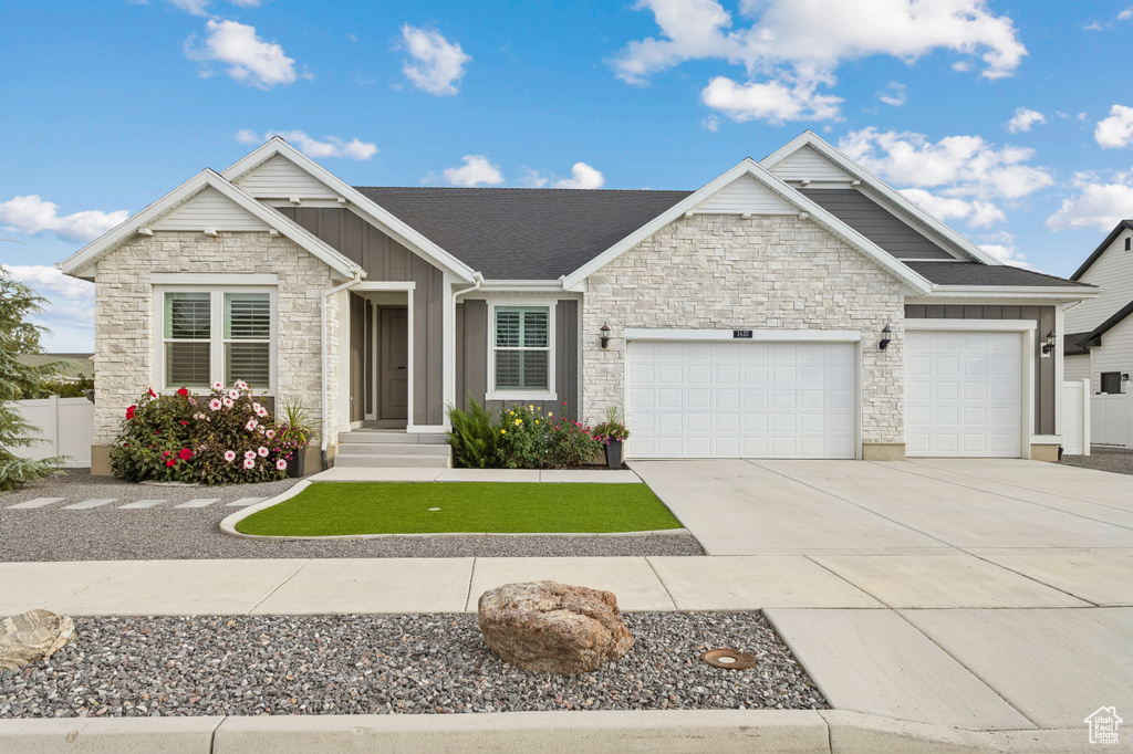 Photo 5 for MLS #2112715 at 1410 W 12115 South