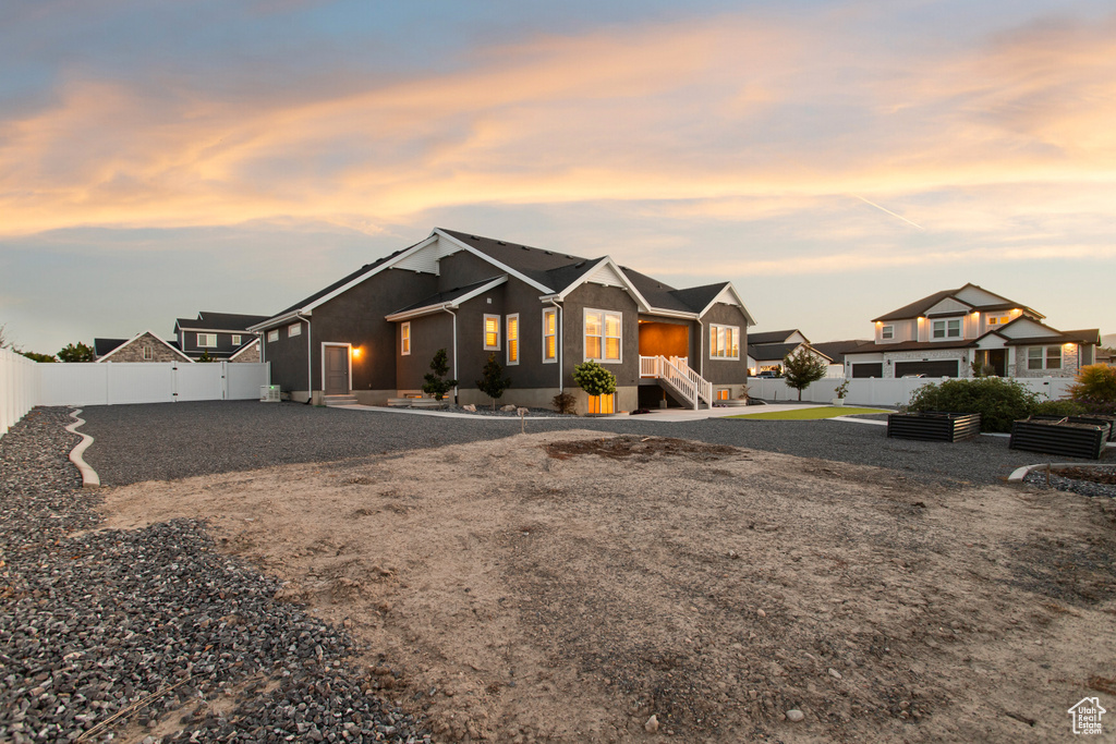 Photo 43 for MLS #2112715 at 1410 W 12115 South