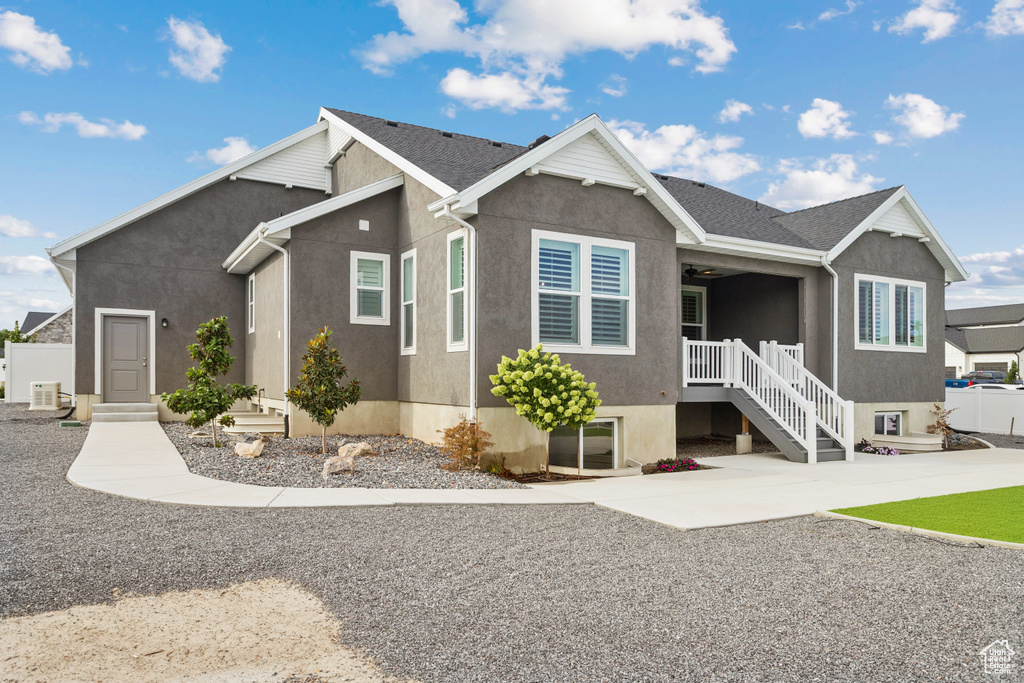 Photo 6 for MLS #2112715 at 1410 W 12115 South