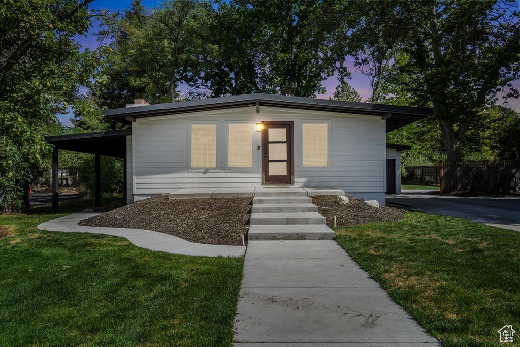 299 E 4000 N Provo, UT 84604