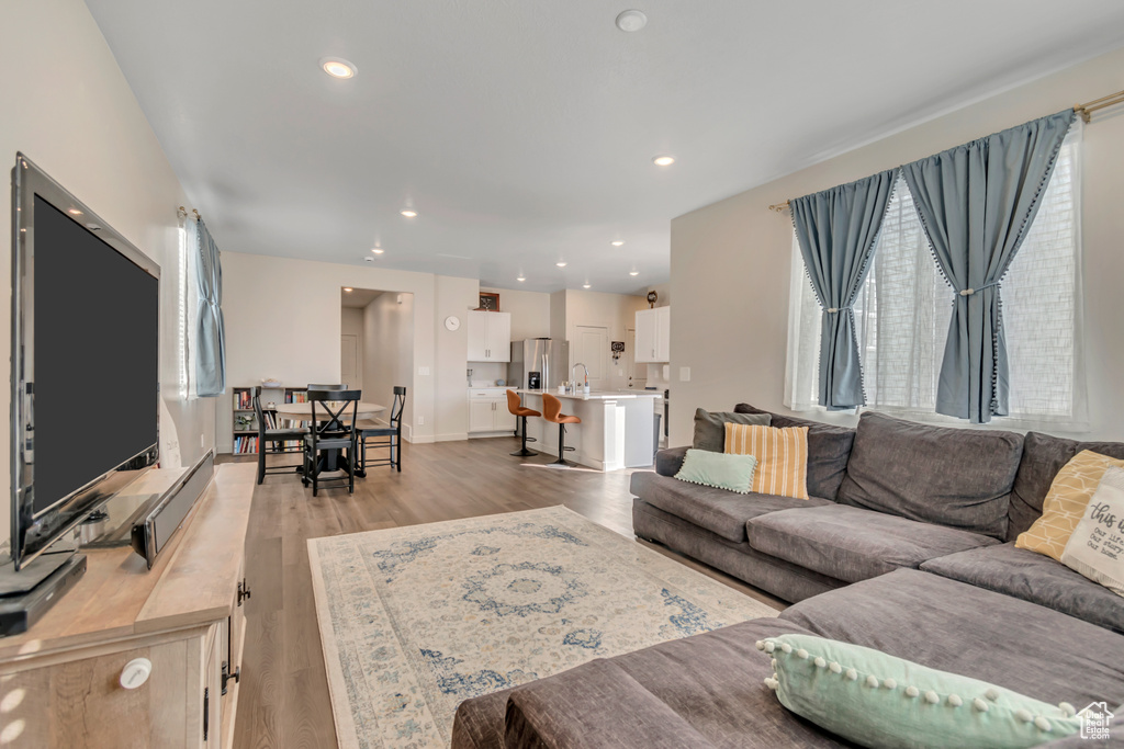 3487 N GINA ST Eagle Mountain, UT 84005