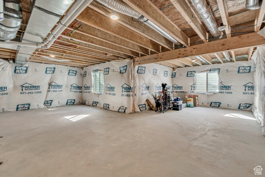 3487 N GINA ST Eagle Mountain, UT 84005