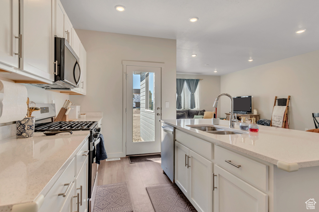 3487 N GINA ST Eagle Mountain, UT 84005