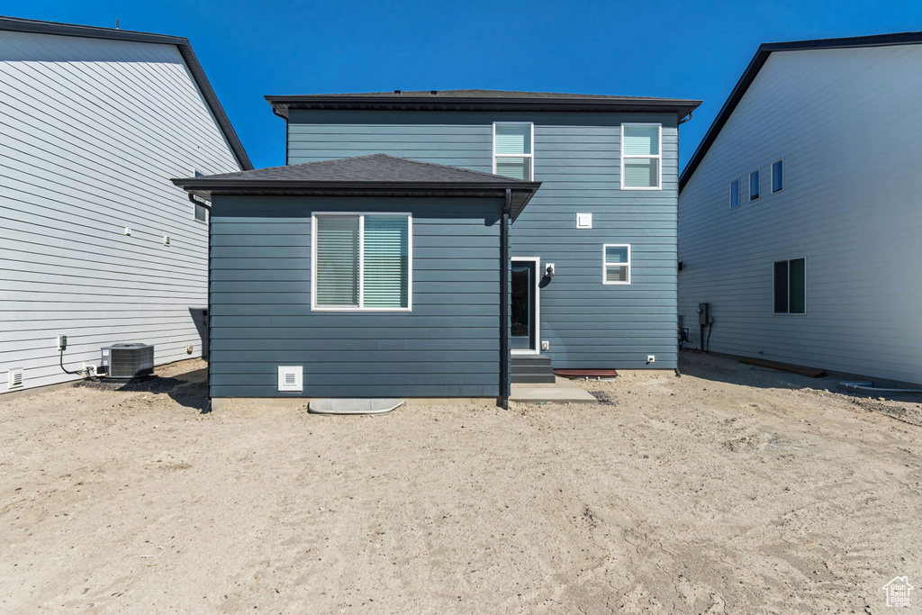 3487 N GINA ST Eagle Mountain, UT 84005