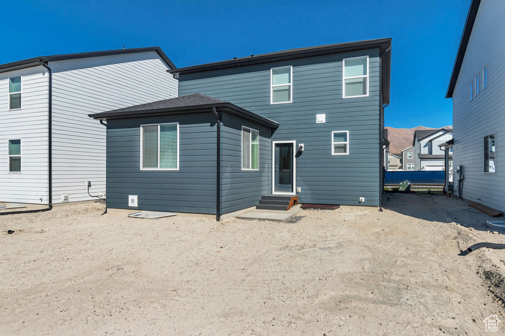 3487 N GINA ST Eagle Mountain, UT 84005