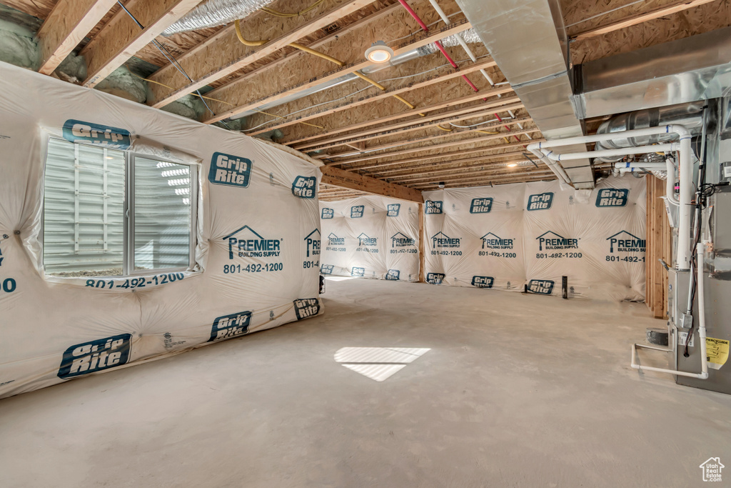 3487 N GINA ST Eagle Mountain, UT 84005