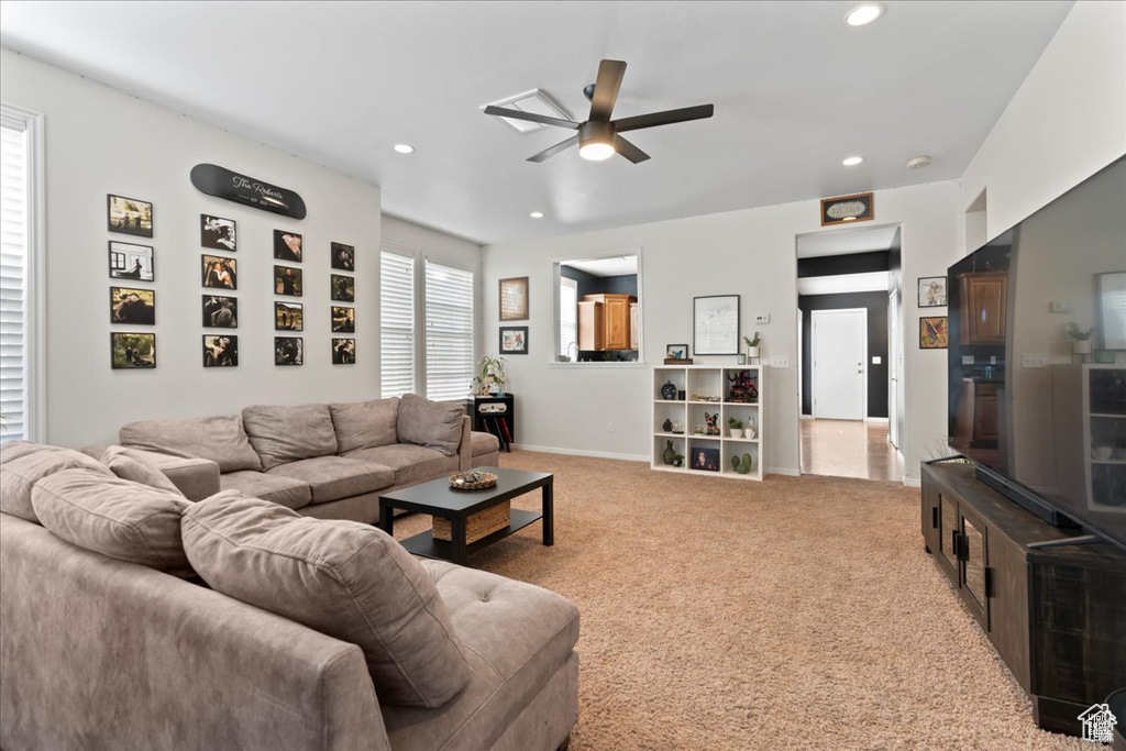Photo 6 for MLS #2112721 at 11592 S Grandville Ave