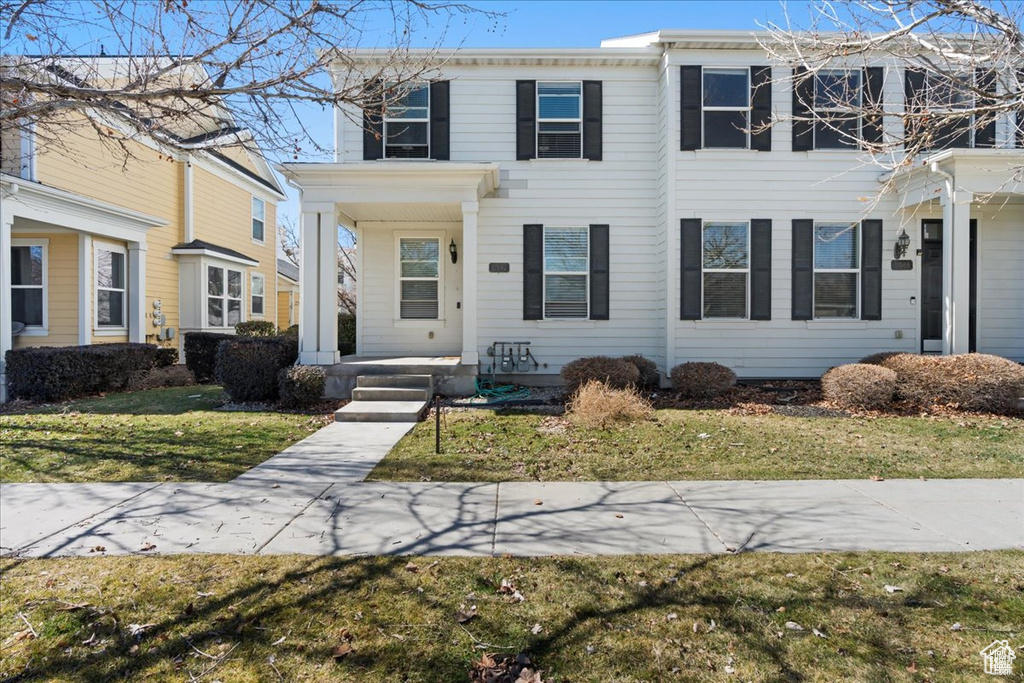 Photo 2 for MLS #2112721 at 11592 S Grandville Ave