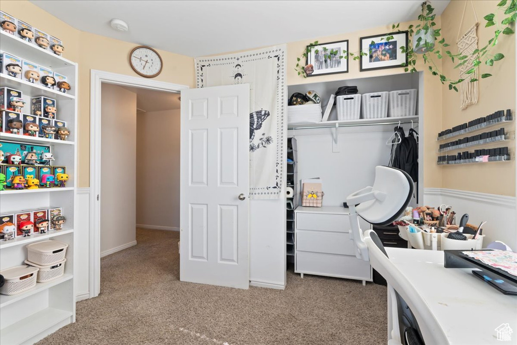 Photo 16 for MLS #2112721 at 11592 S Grandville Ave