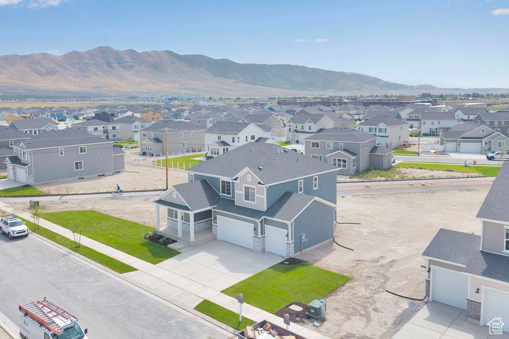 Photo 4 for MLS #2112722 at 1164 E Horseshoe Way #506