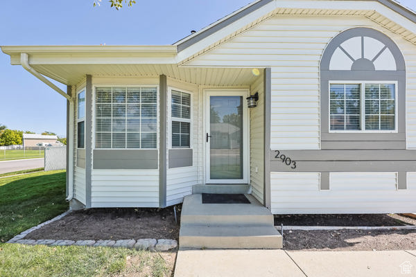Photo 5 for MLS #2112723 at 2903 S 7930 West