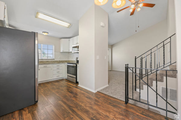 Photo 13 for MLS #2112723 at 2903 S 7930 West