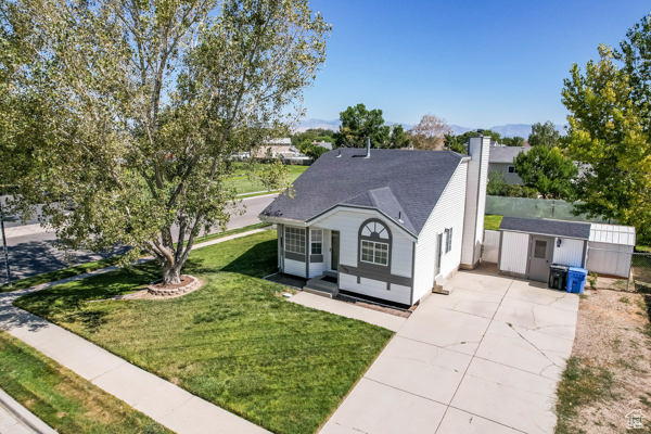 Photo 4 for MLS #2112723 at 2903 S 7930 West