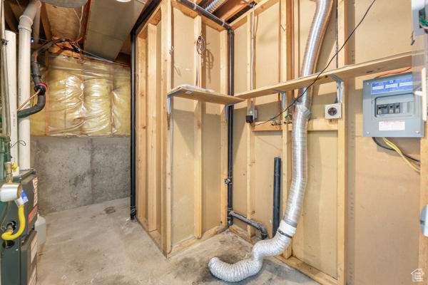 Photo 30 for MLS #2112723 at 2903 S 7930 West