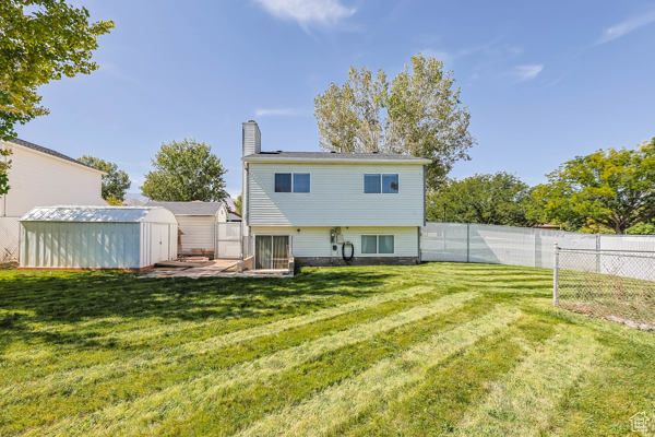 Photo 29 for MLS #2112723 at 2903 S 7930 West