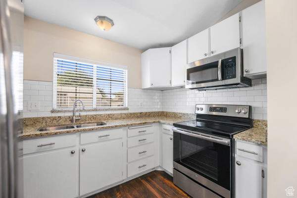 Photo 9 for MLS #2112723 at 2903 S 7930 West