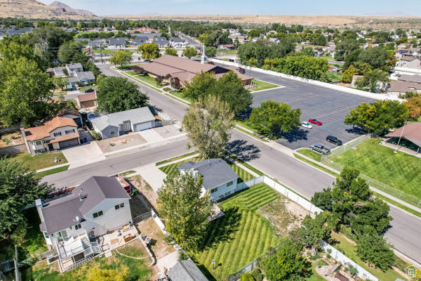 Photo 37 for MLS #2112723 at 2903 S 7930 West