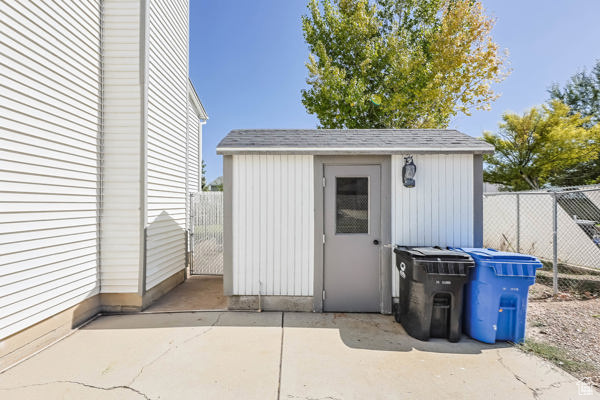 Photo 25 for MLS #2112723 at 2903 S 7930 West