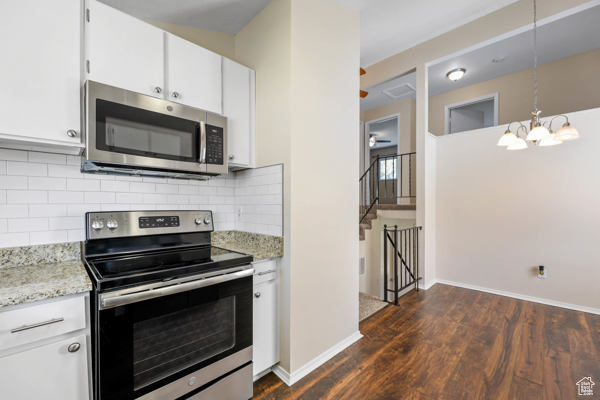 Photo 12 for MLS #2112723 at 2903 S 7930 West