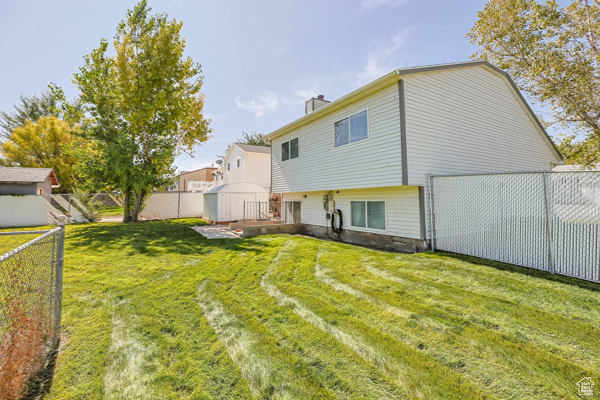 Photo 27 for MLS #2112723 at 2903 S 7930 West