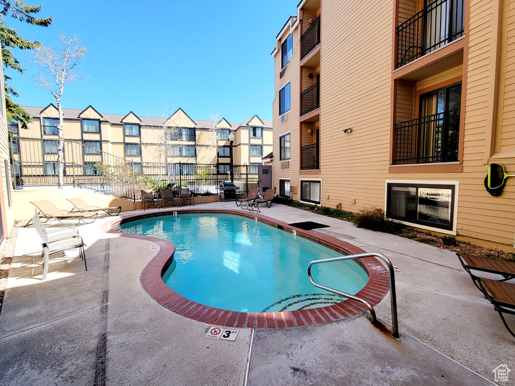 Photo 15 for MLS #2112724 at 1940 Prospector Ave #106