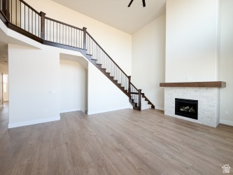 2467 N DESERET VIEW ST Tooele, UT 84074