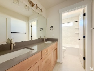 2467 N DESERET VIEW ST Tooele, UT 84074