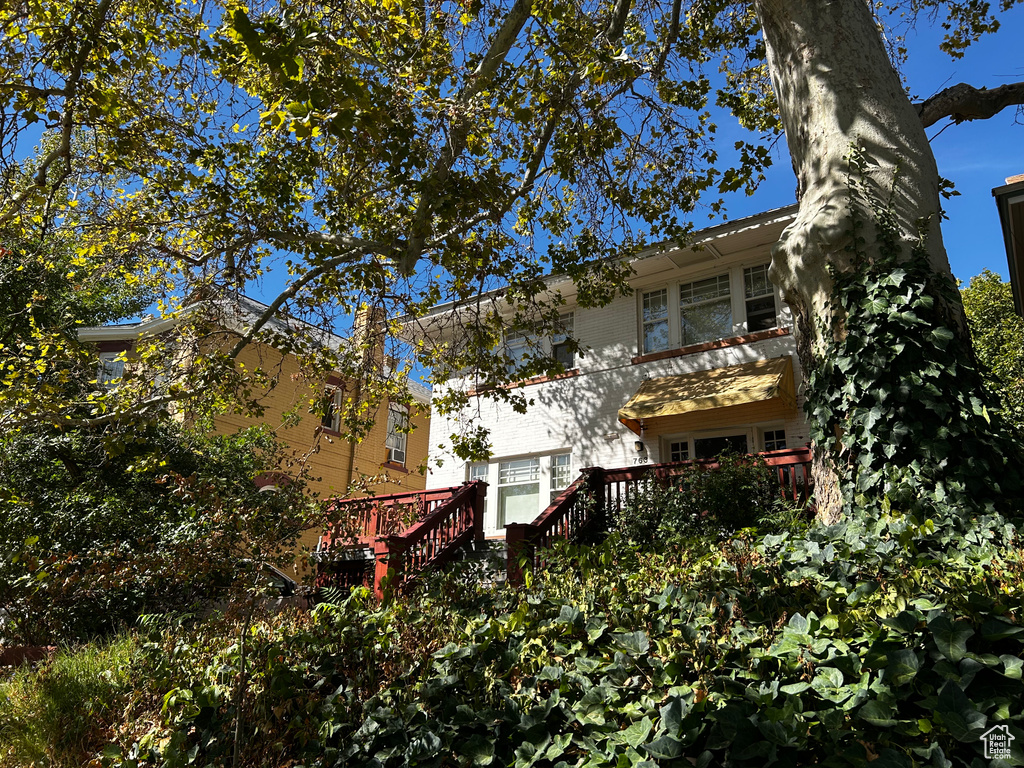 763 E 3RD AVE Salt Lake City, UT 84103