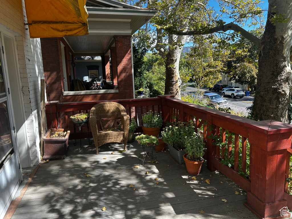 763 E 3RD AVE Salt Lake City, UT 84103